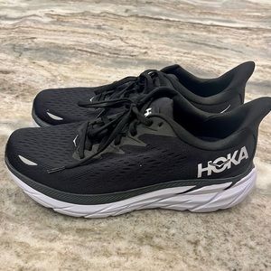 Hoka Shoes. Great condition.